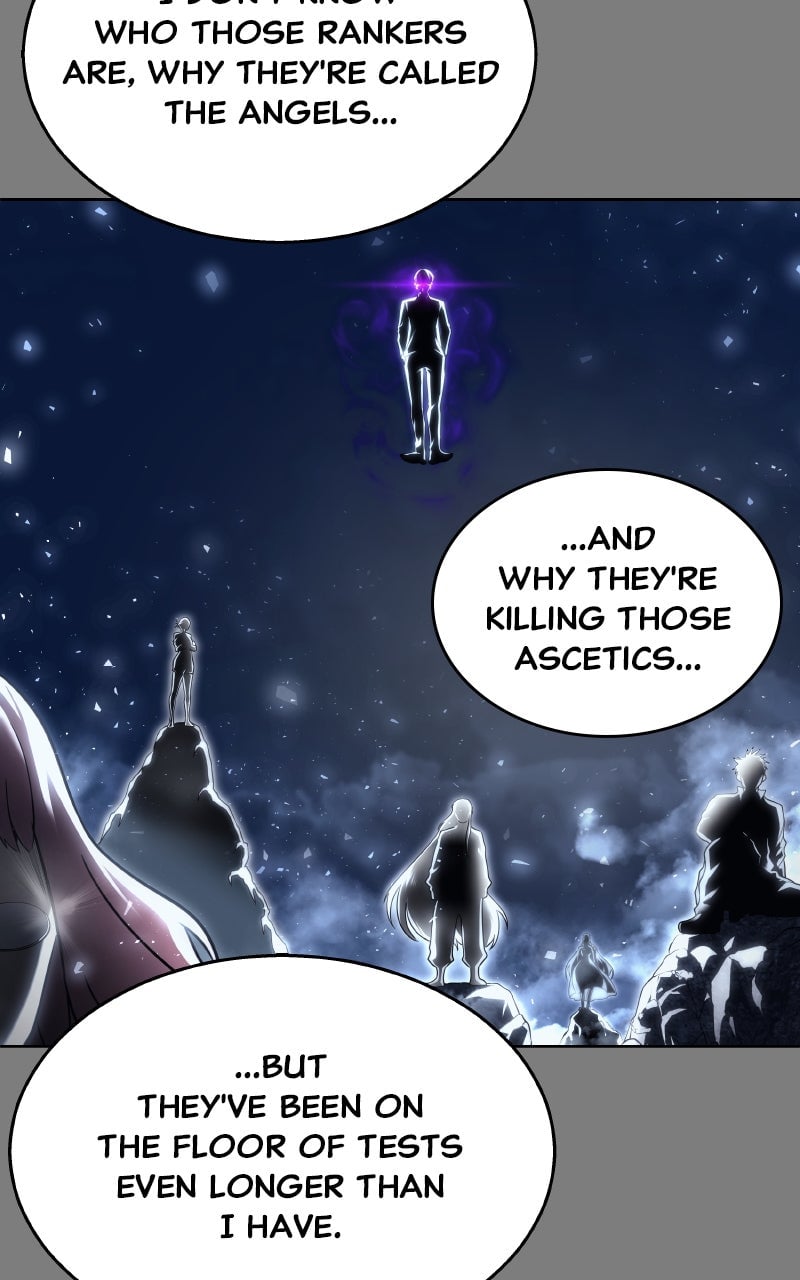 Read Tower of God_ Urek Mazino EN Manga Online
