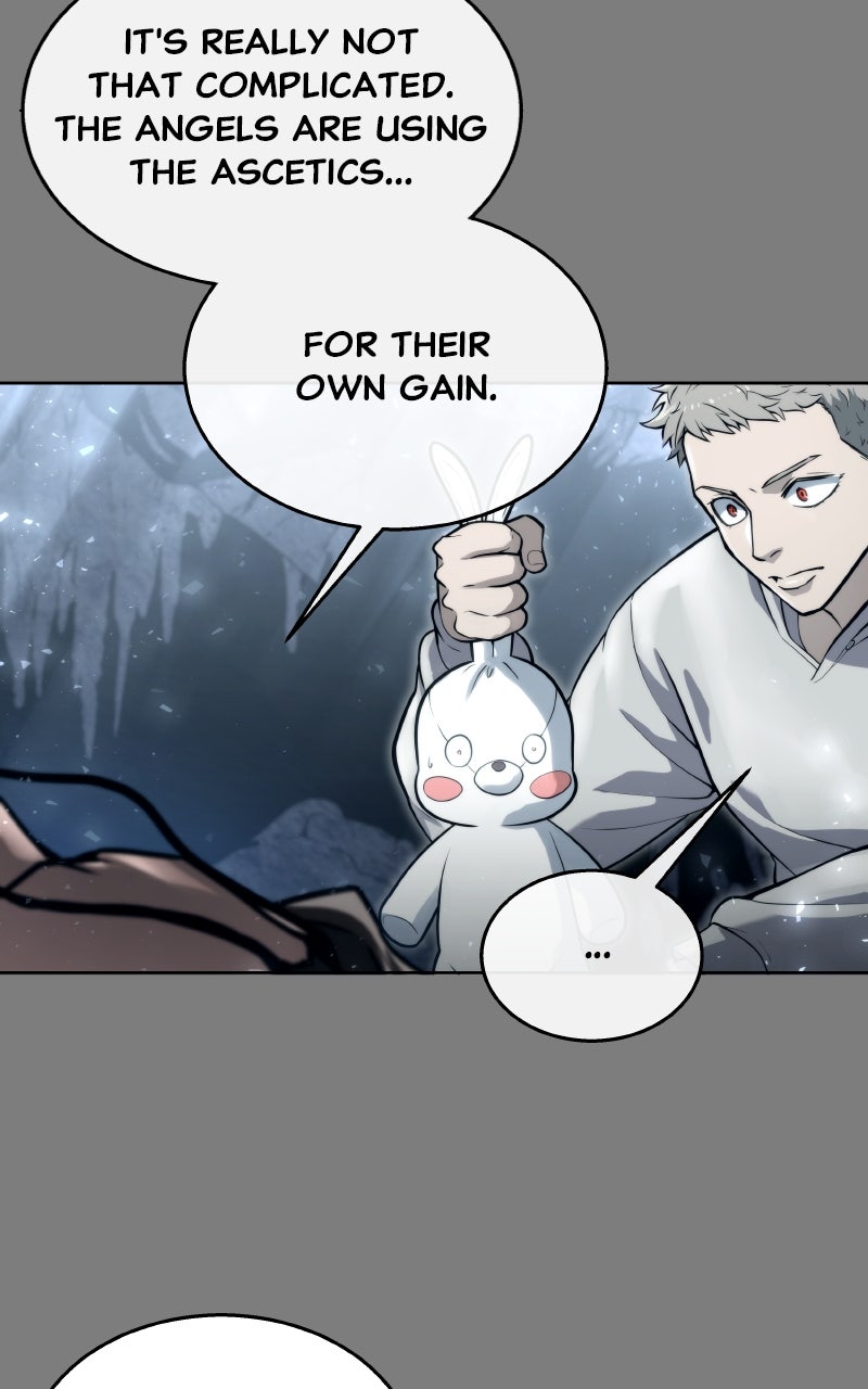Read Tower of God_ Urek Mazino EN Manga Online