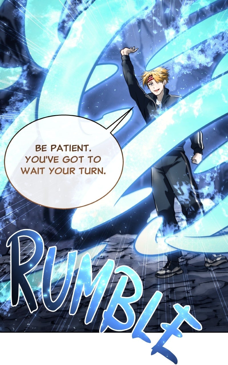 Read Tower of God_ Urek Mazino EN Manga Online