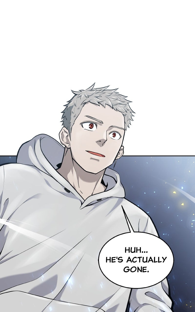 Read Tower of God_ Urek Mazino EN Manga Online