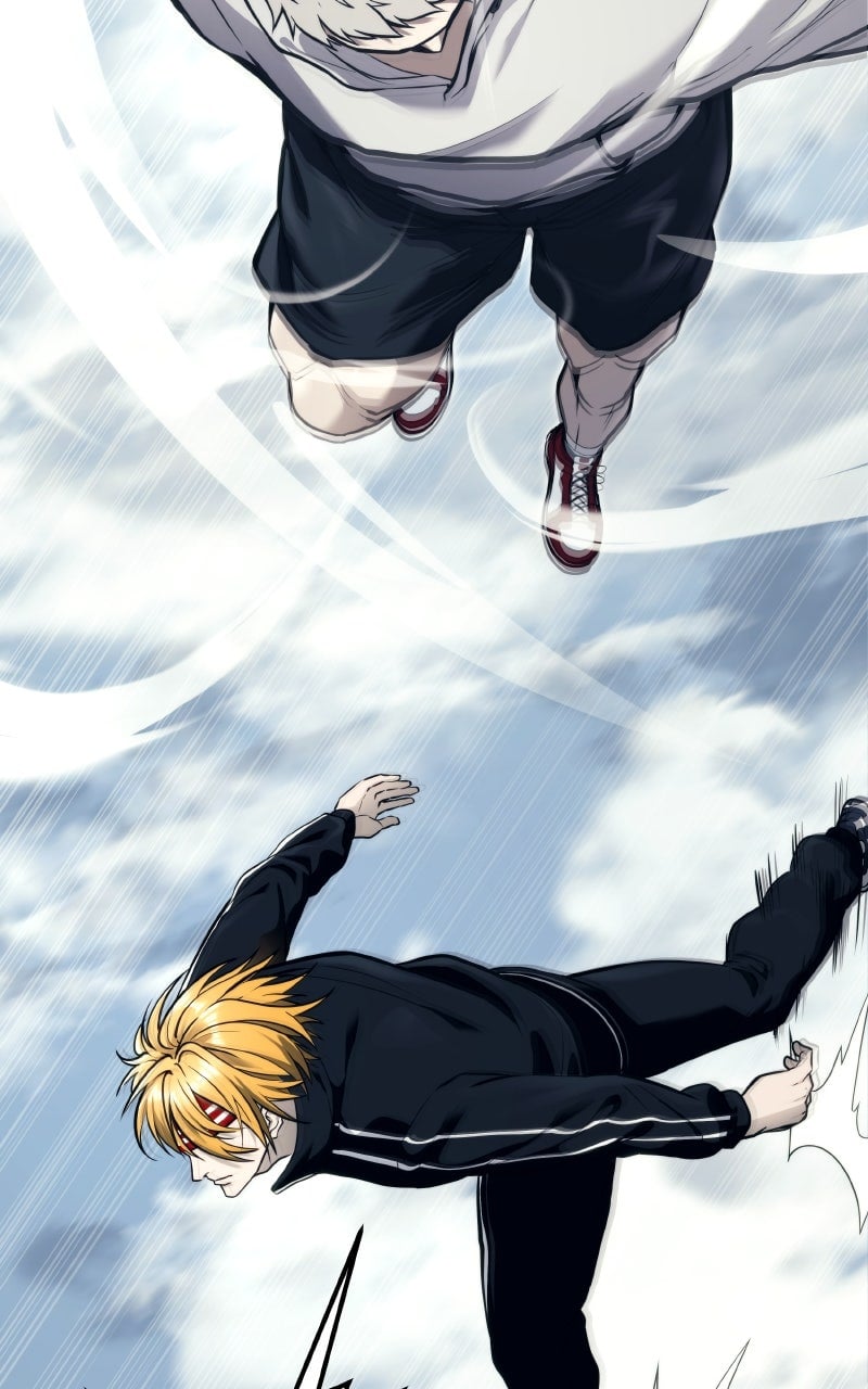 Read Tower of God_ Urek Mazino EN Manga Online