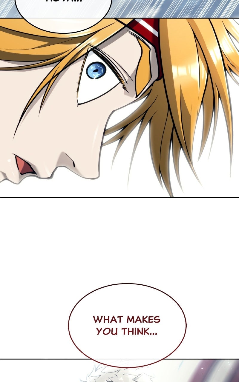 Read Tower of God_ Urek Mazino EN Manga Online