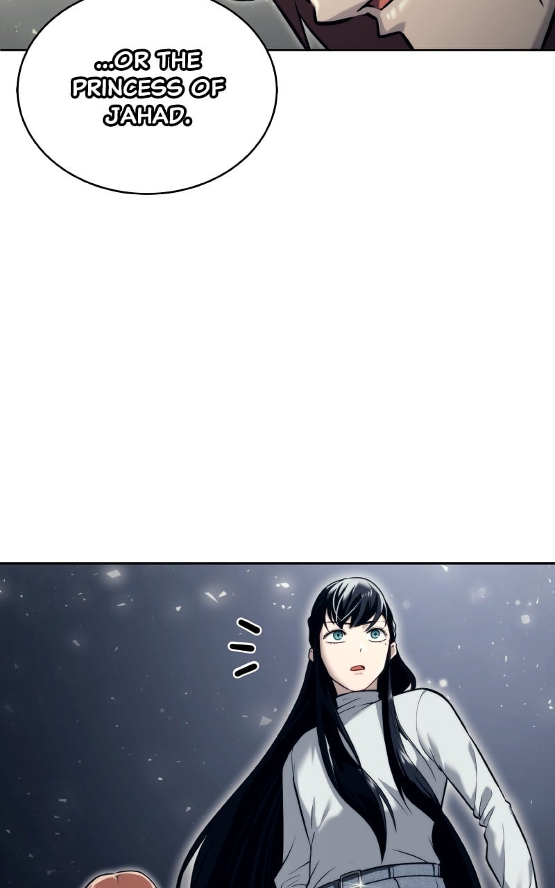 Read Tower of God_ Urek Mazino EN Manga Online