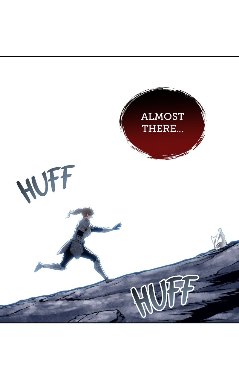 Read Tower of God_ Urek Mazino EN Manga Online