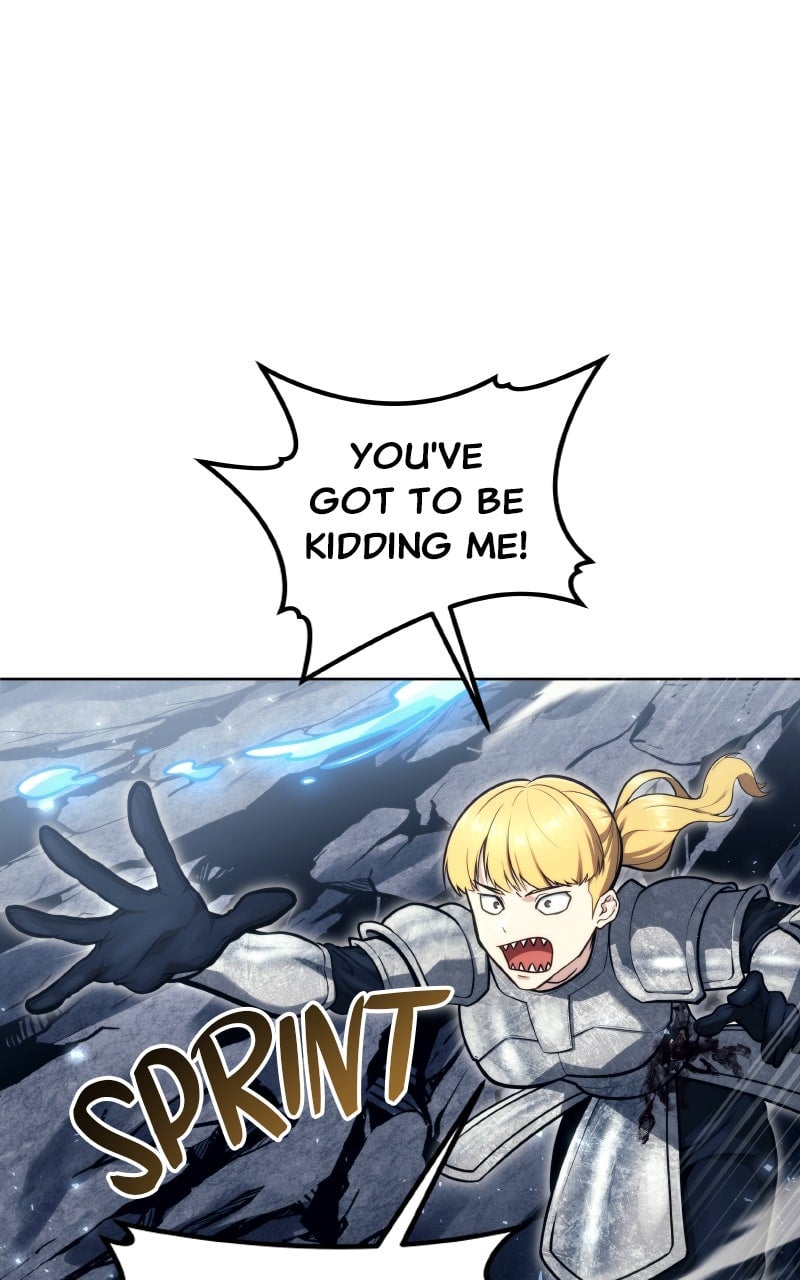 Read Tower of God_ Urek Mazino EN Manga Online