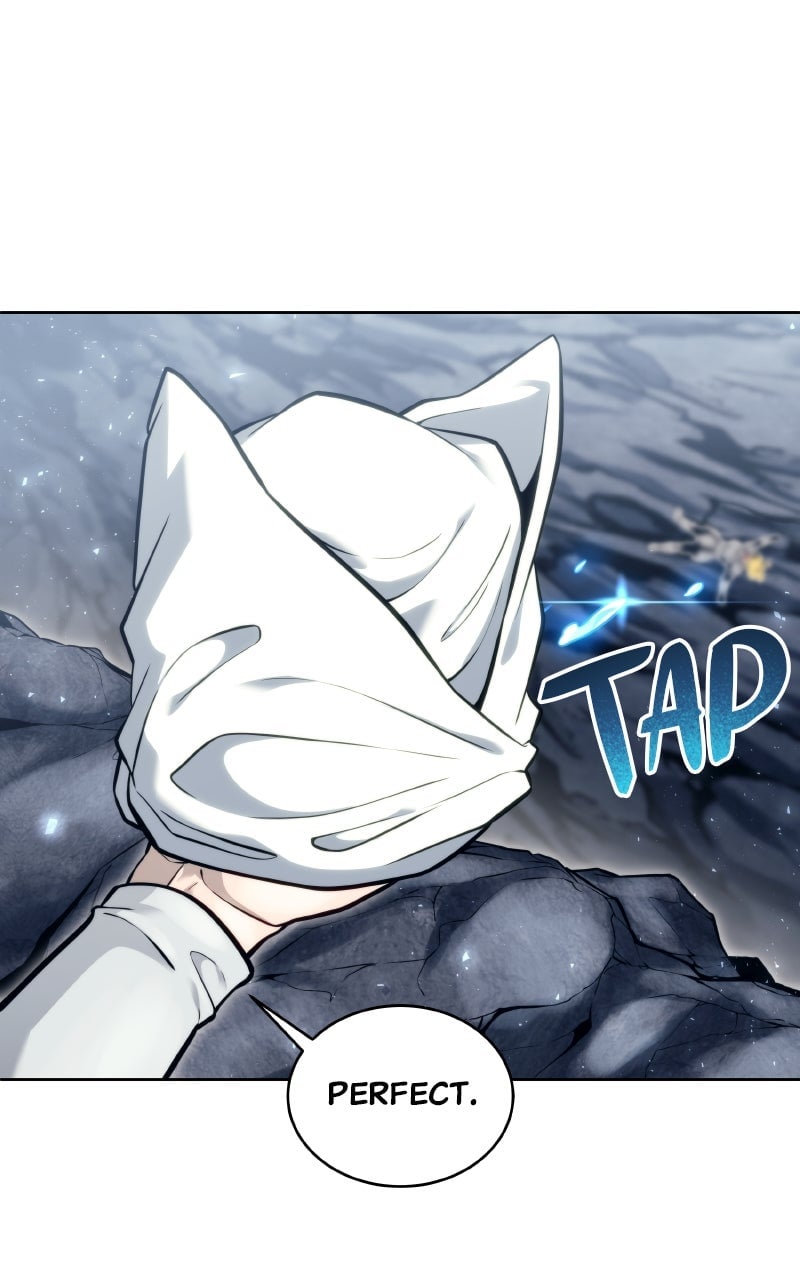 Read Tower of God_ Urek Mazino EN Manga Online