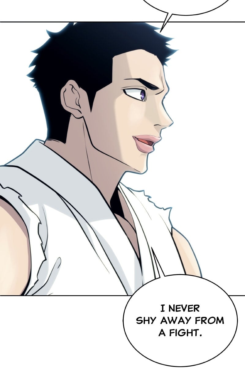 Read Tower of God_ Urek Mazino EN Manga Online