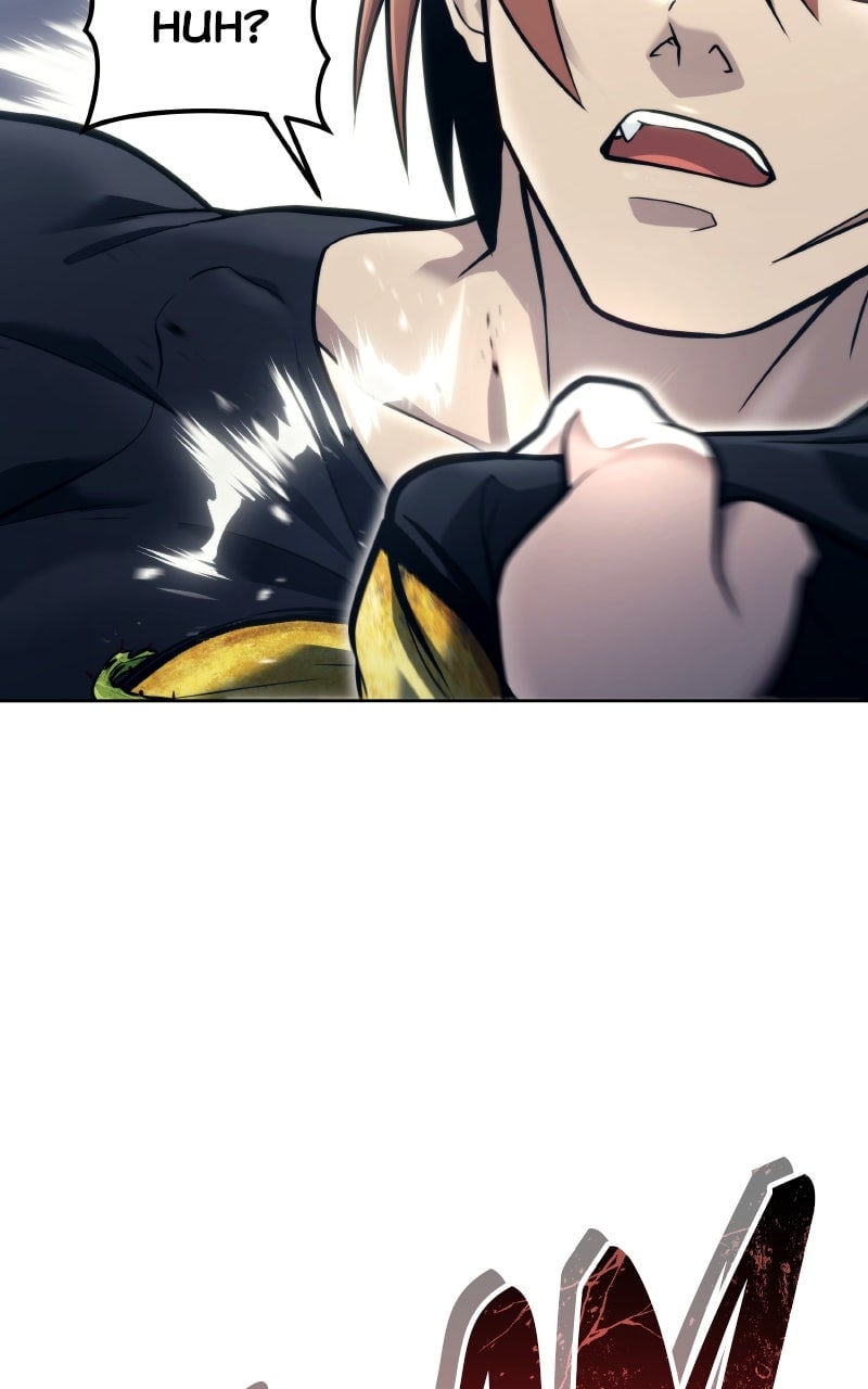 Read Tower of God_ Urek Mazino EN Manga Online