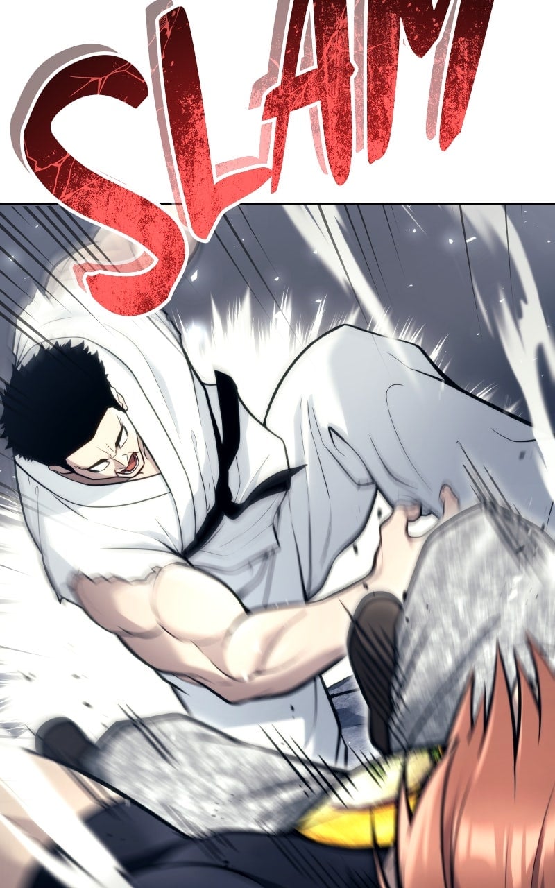 Read Tower of God_ Urek Mazino EN Manga Online