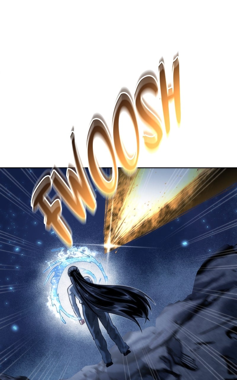 Read Tower of God_ Urek Mazino EN Manga Online