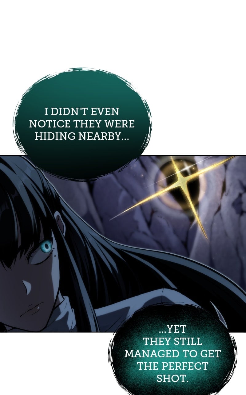 Read Tower of God_ Urek Mazino EN Manga Online