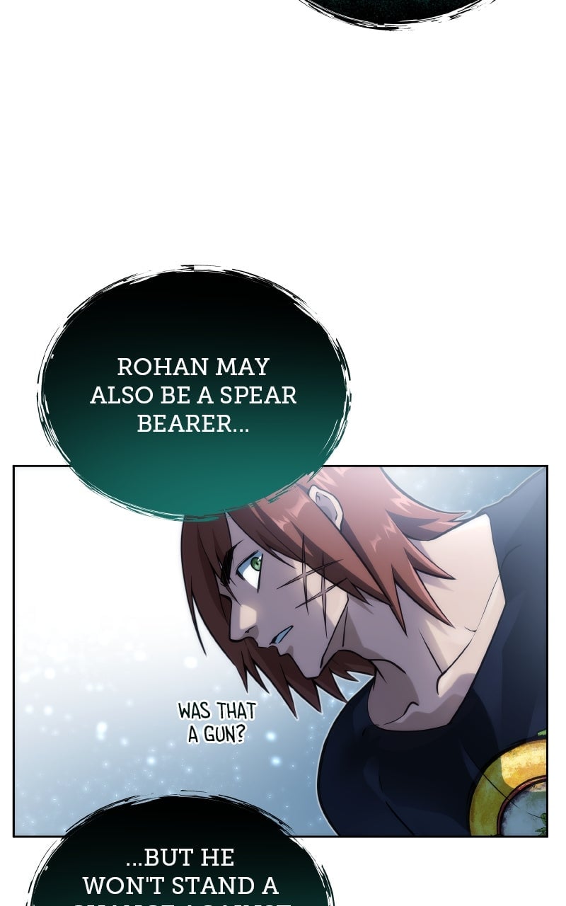Read Tower of God_ Urek Mazino EN Manga Online