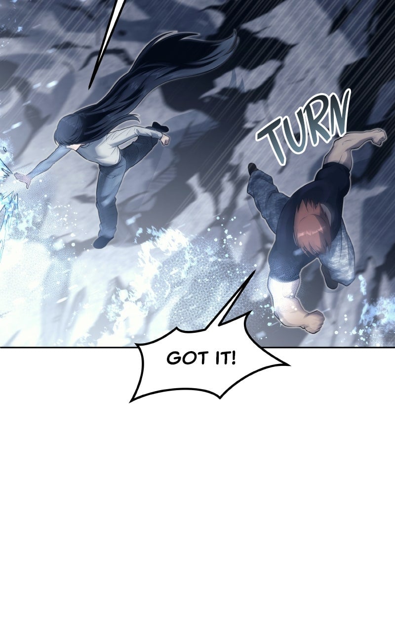 Read Tower of God_ Urek Mazino EN Manga Online