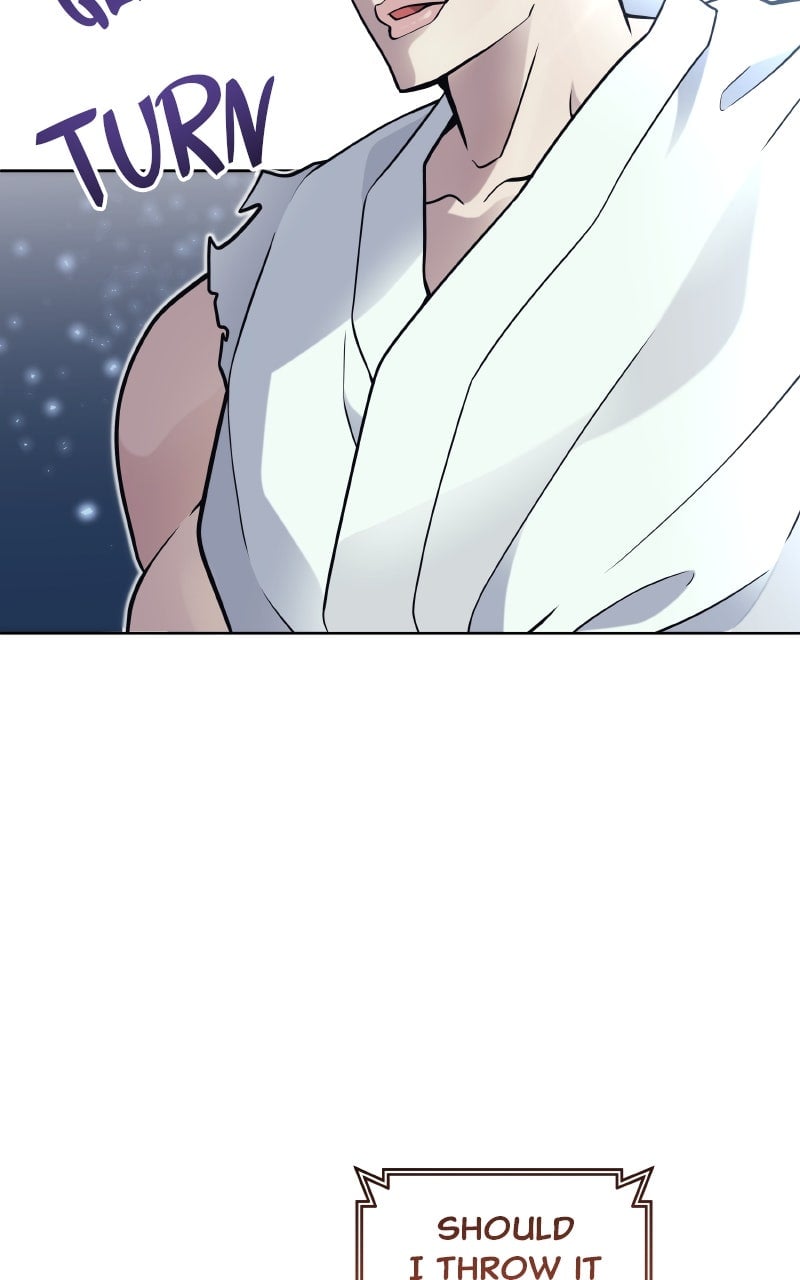 Read Tower of God_ Urek Mazino EN Manga Online