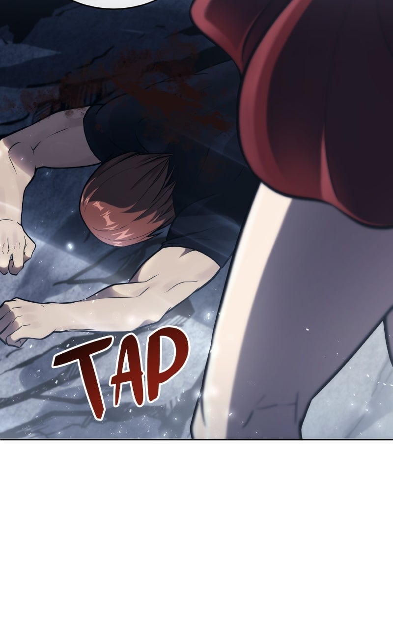 Read Tower of God_ Urek Mazino EN Manga Online