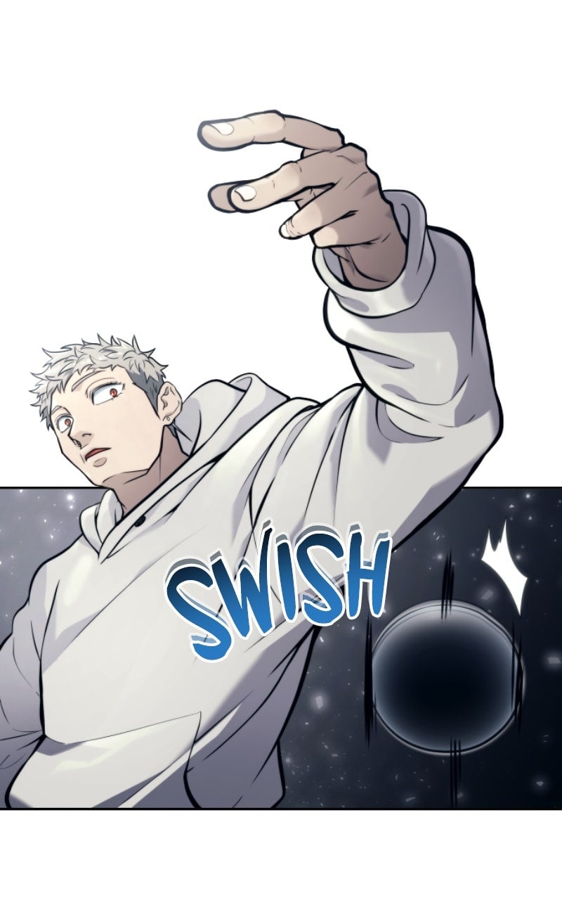 Read Tower of God_ Urek Mazino EN Manga Online