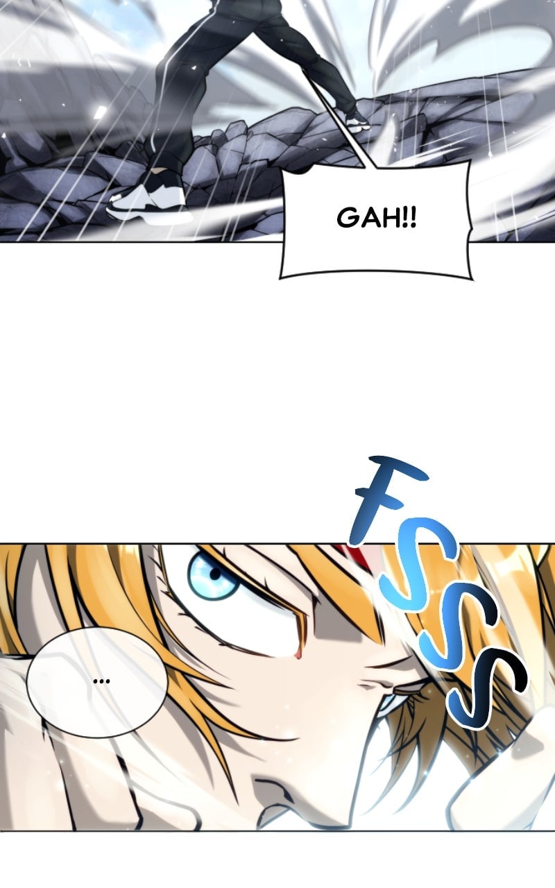 Read Tower of God_ Urek Mazino EN Manga Online