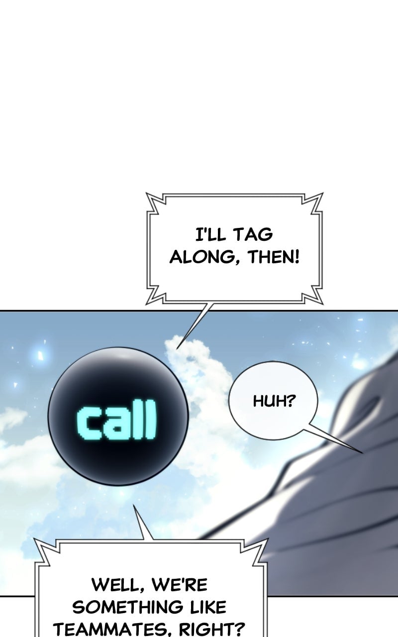 Read Tower of God_ Urek Mazino EN Manga Online