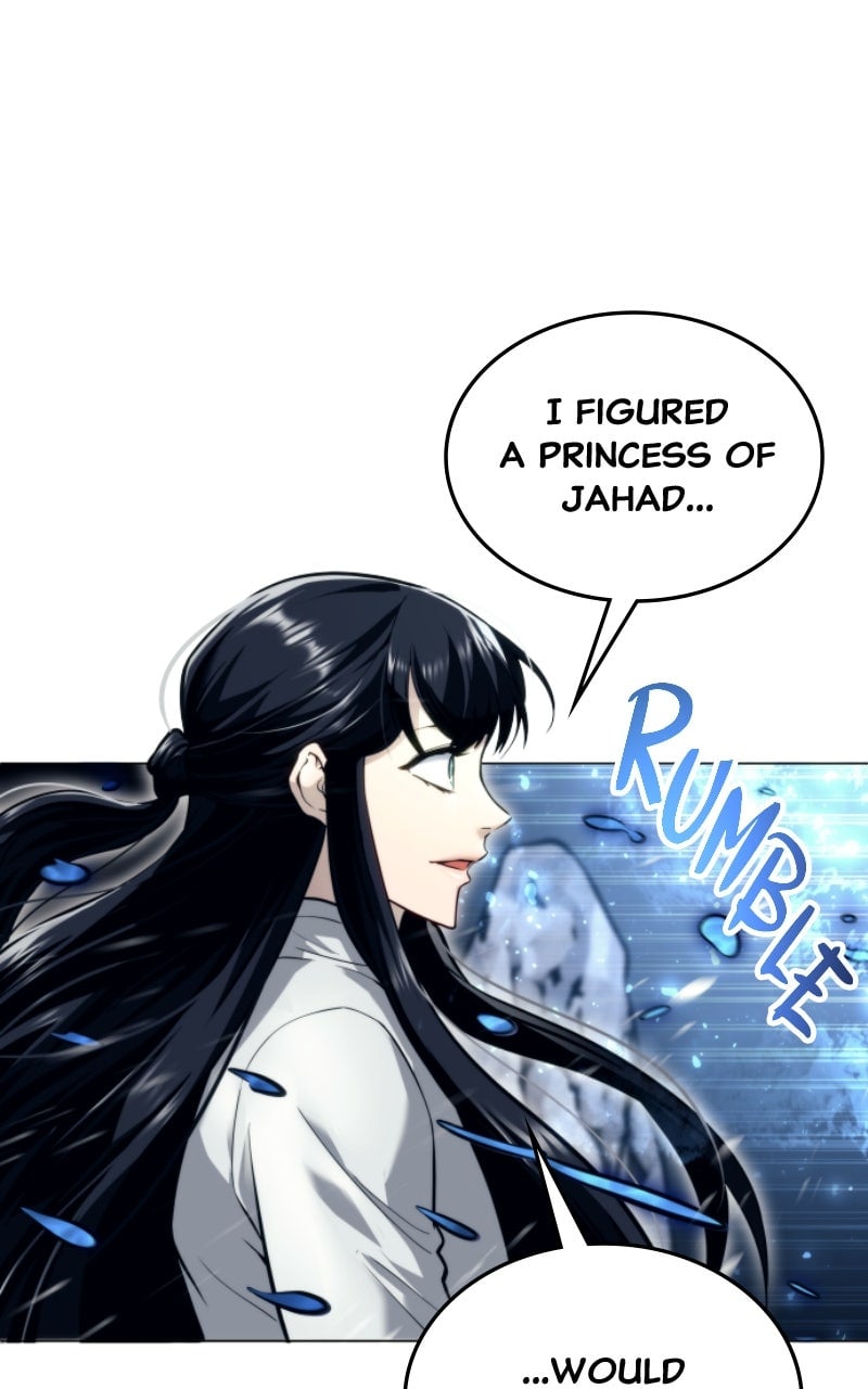 Read Tower of God_ Urek Mazino EN Manga Online