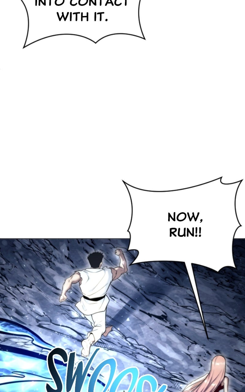 Read Tower of God_ Urek Mazino EN Manga Online