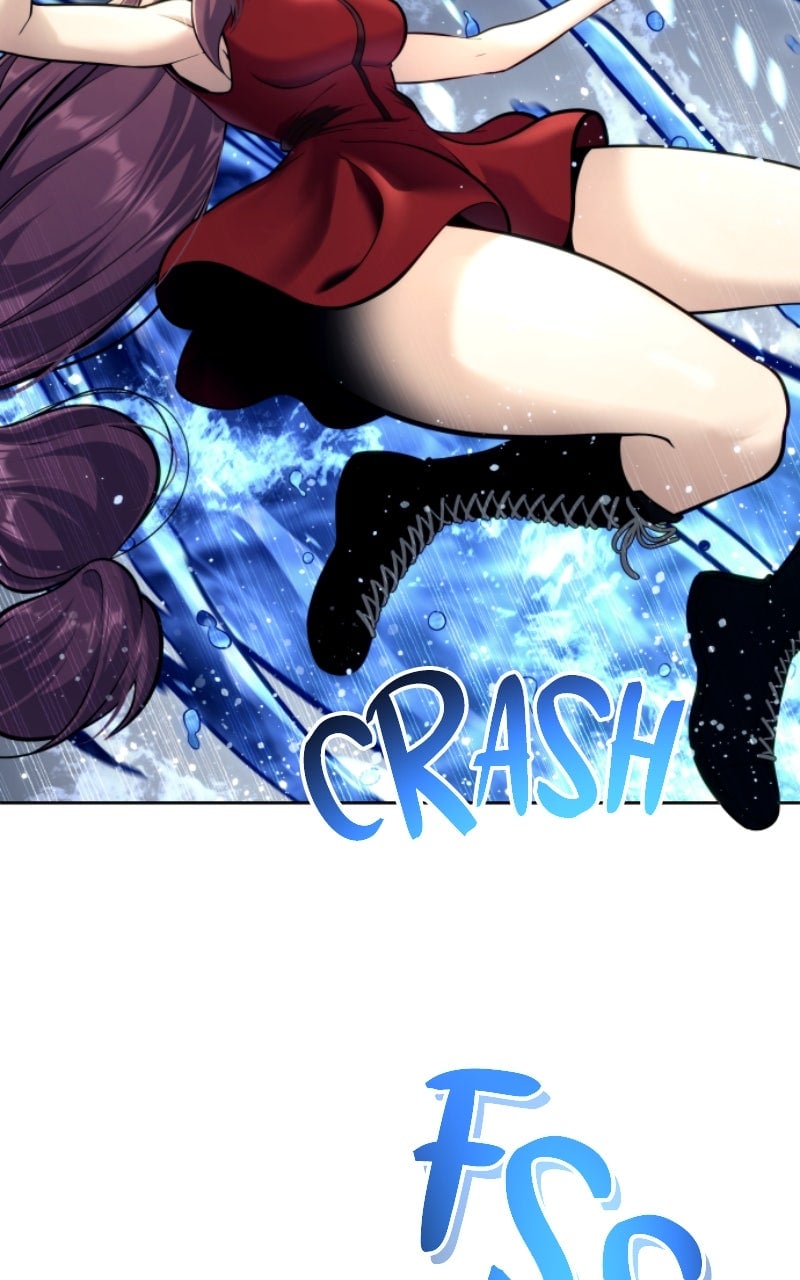 Read Tower of God_ Urek Mazino EN Manga Online
