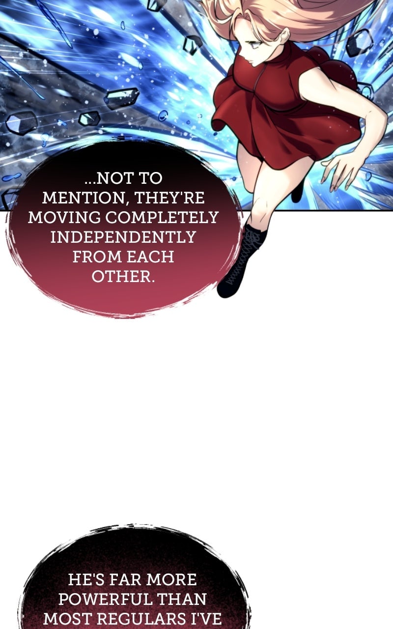 Read Tower of God_ Urek Mazino EN Manga Online
