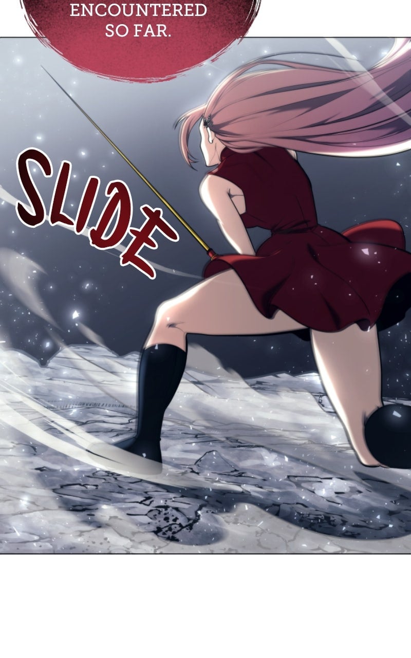 Read Tower of God_ Urek Mazino EN Manga Online