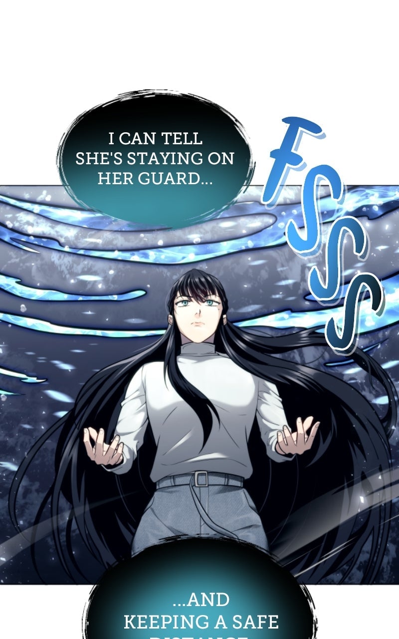 Read Tower of God_ Urek Mazino EN Manga Online