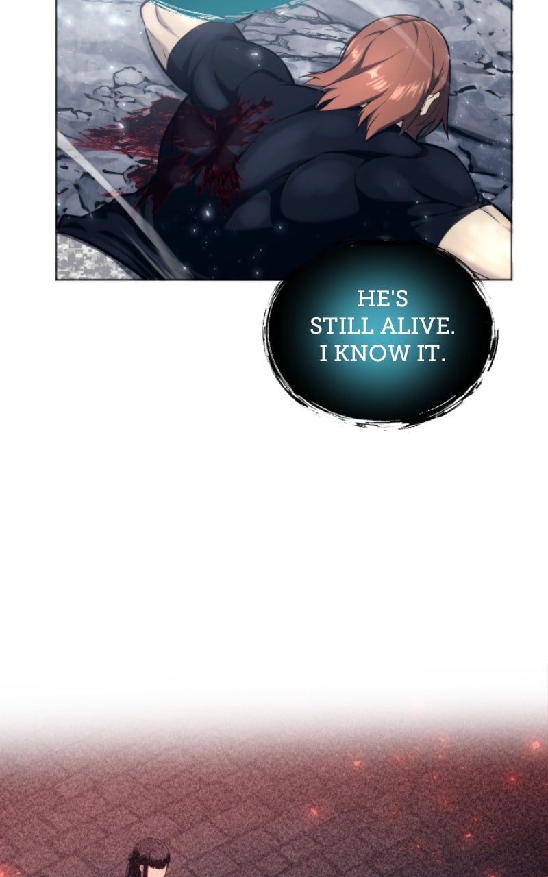 Read Tower of God_ Urek Mazino EN Manga Online