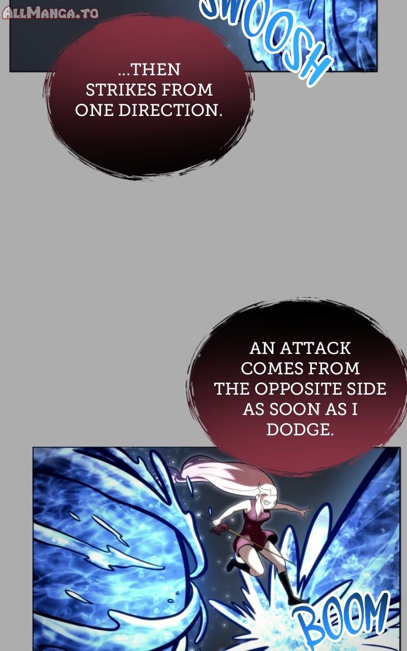 Read Tower of God_ Urek Mazino EN Manga Online