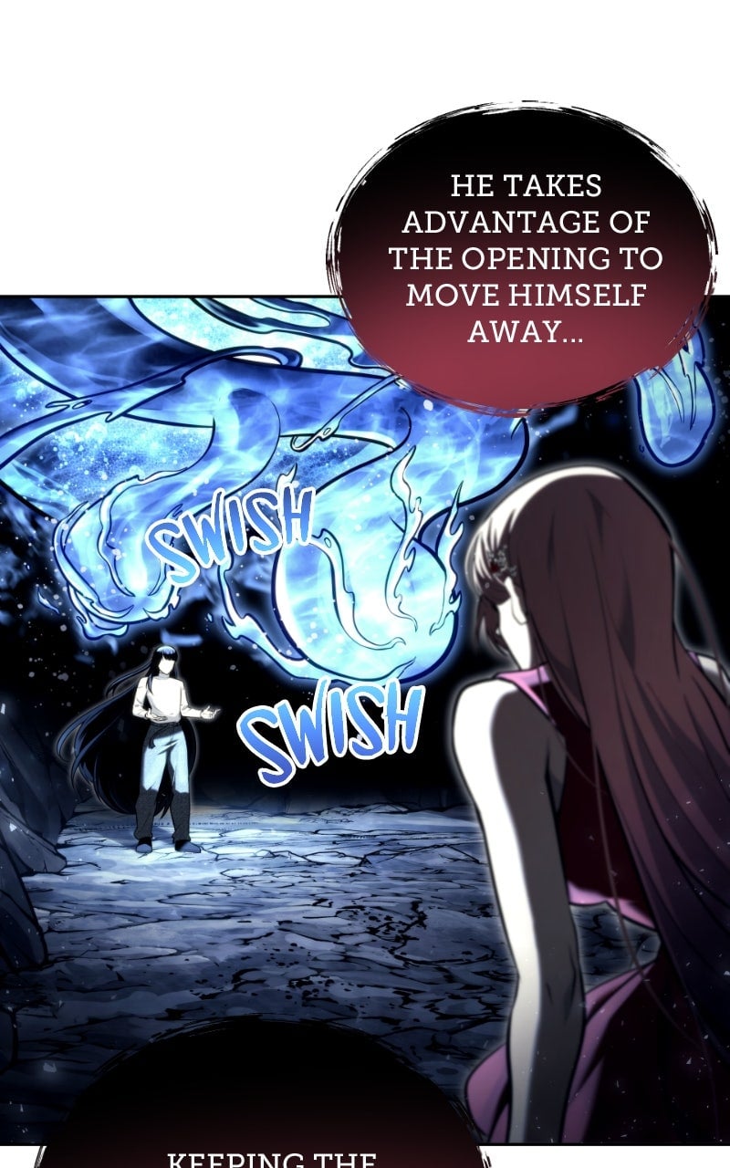 Read Tower of God_ Urek Mazino EN Manga Online