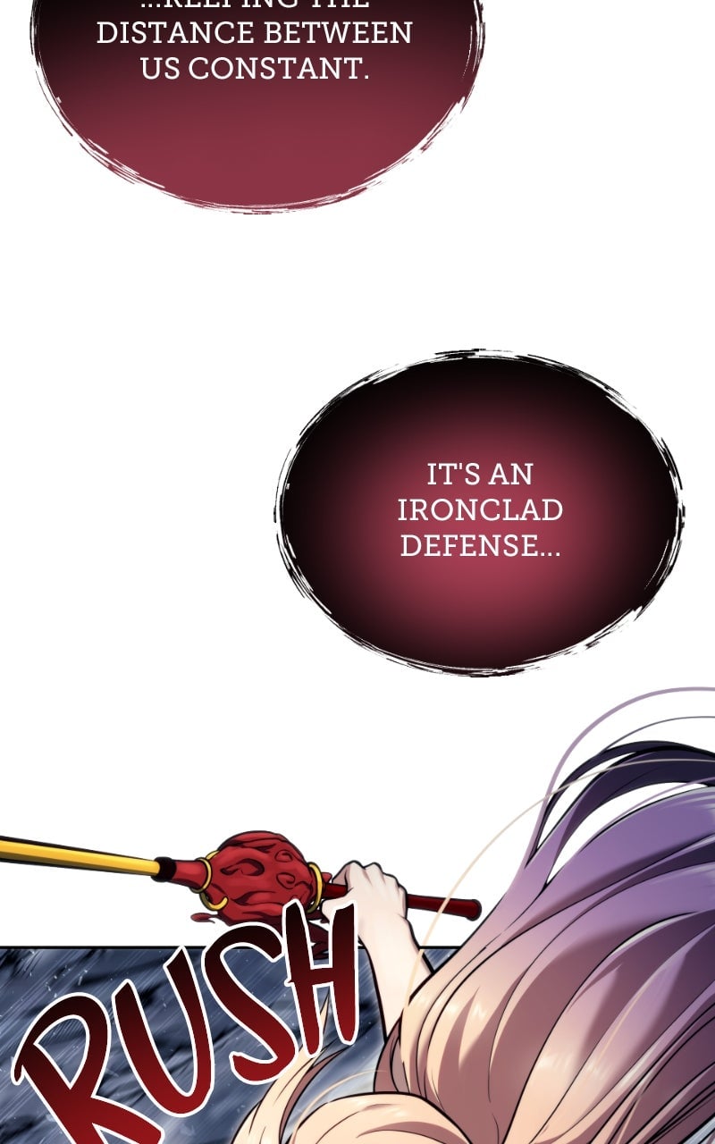Read Tower of God_ Urek Mazino EN Manga Online