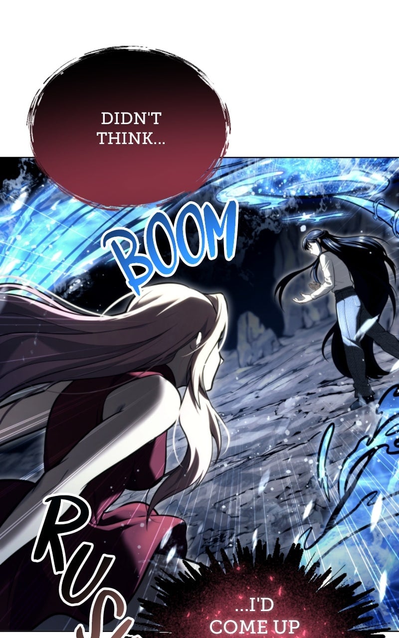 Read Tower of God_ Urek Mazino EN Manga Online