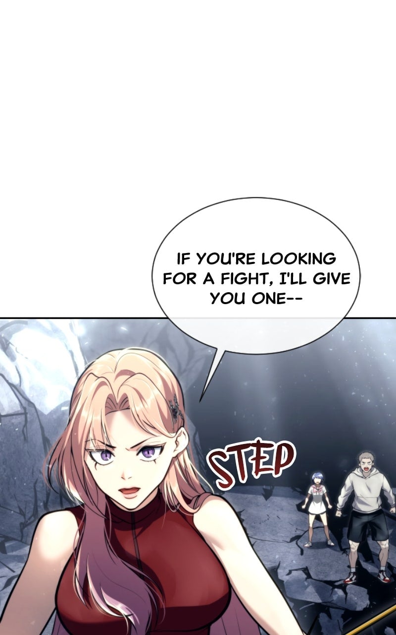 Read Tower of God_ Urek Mazino EN Manga Online