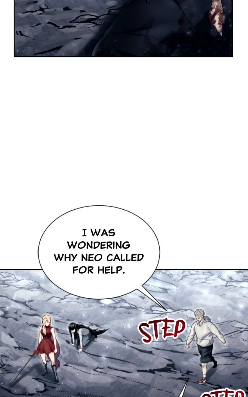 Read Tower of God_ Urek Mazino EN Manga Online