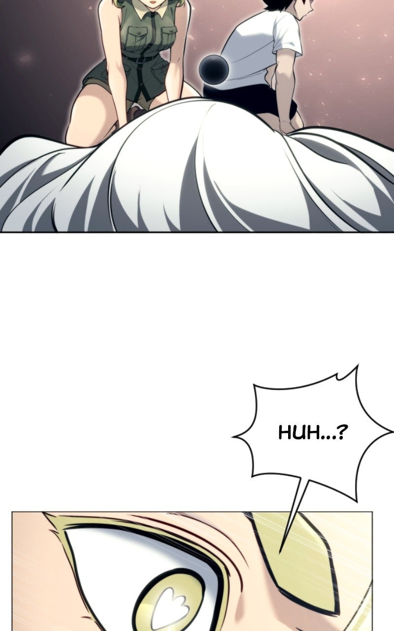 Read Tower of God_ Urek Mazino EN Manga Online