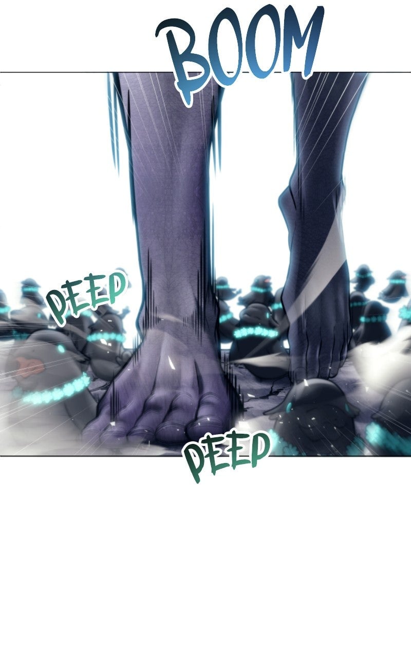 Read Tower of God_ Urek Mazino EN Manga Online