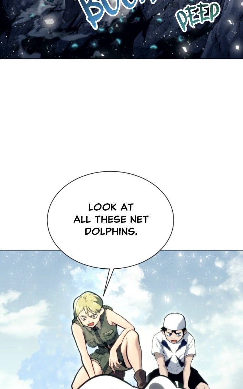 Read Tower of God_ Urek Mazino EN Manga Online