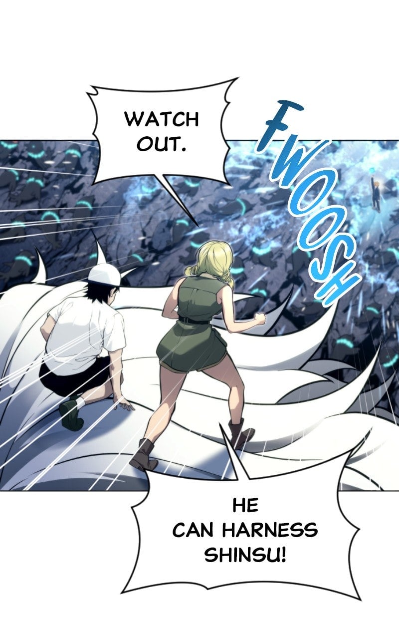 Read Tower of God_ Urek Mazino EN Manga Online