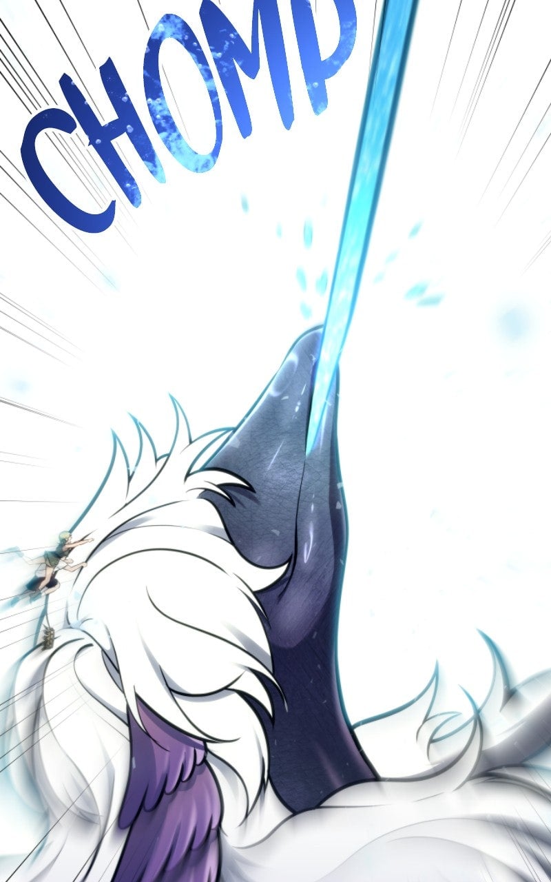 Read Tower of God_ Urek Mazino EN Manga Online