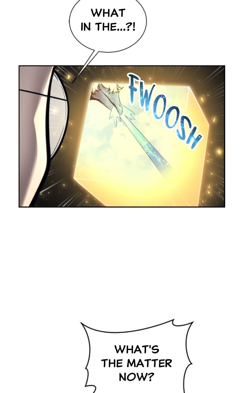 Read Tower of God_ Urek Mazino EN Manga Online