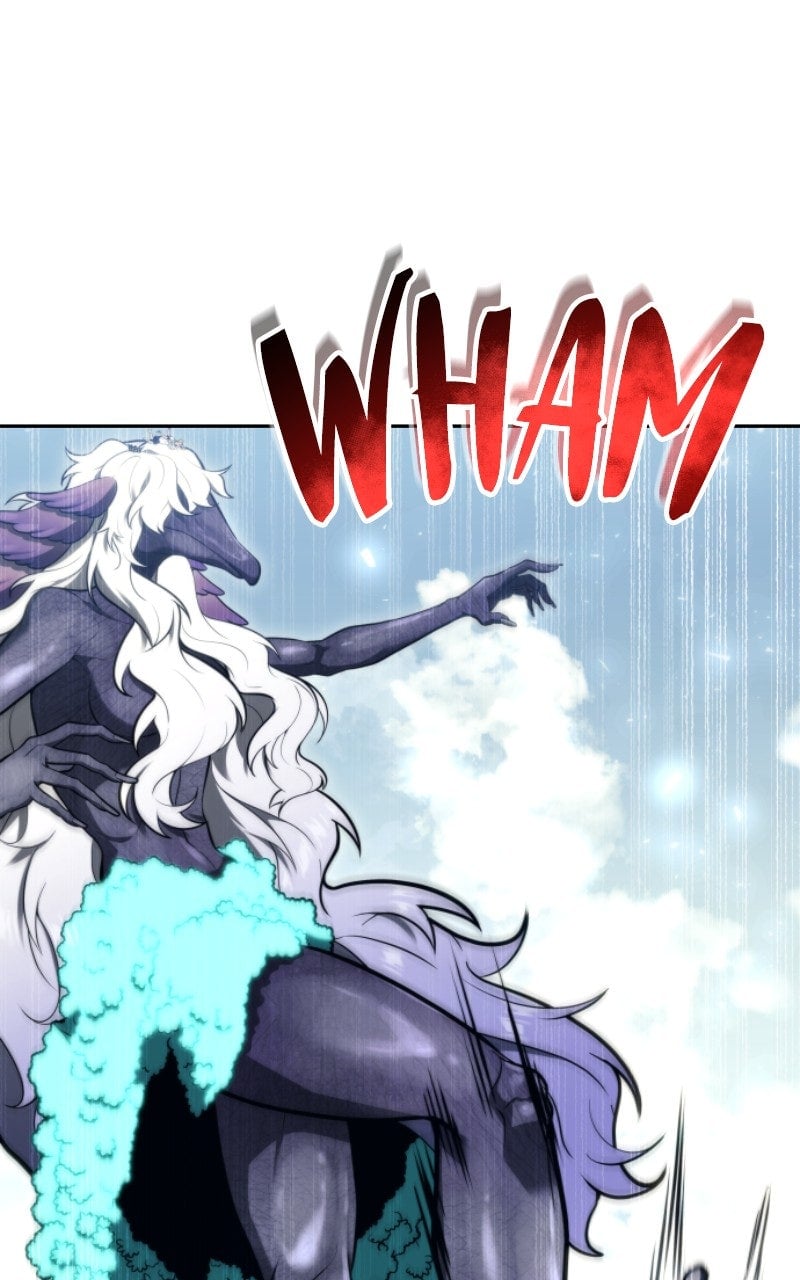 Read Tower of God_ Urek Mazino EN Manga Online