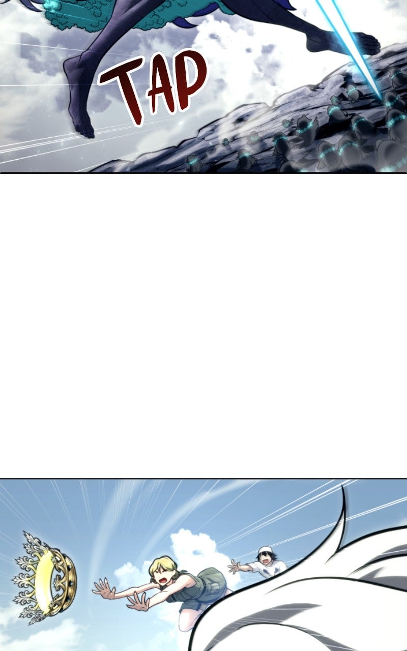 Read Tower of God_ Urek Mazino EN Manga Online