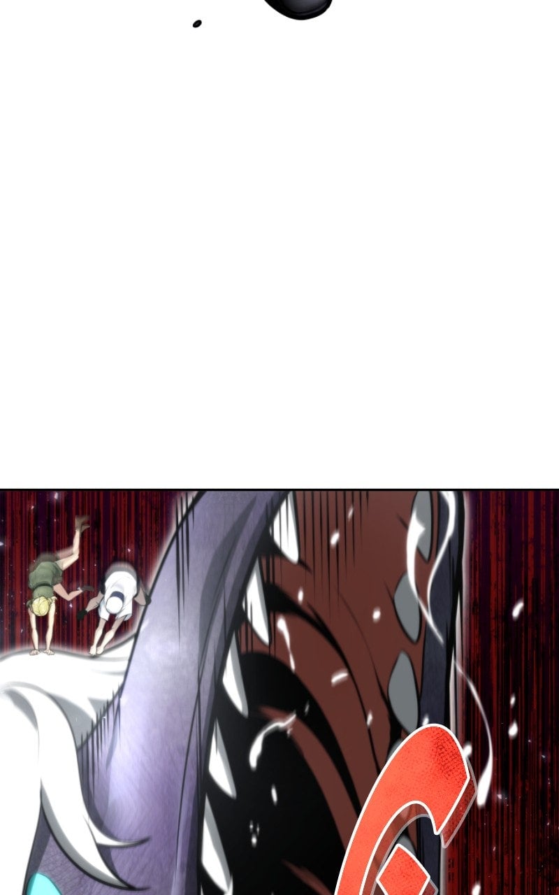 Read Tower of God_ Urek Mazino EN Manga Online