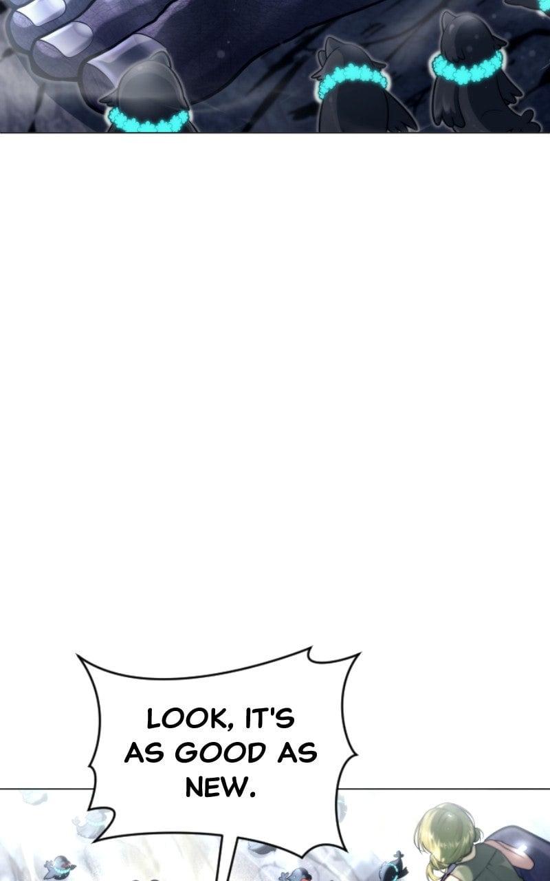 Read Tower of God_ Urek Mazino EN Manga Online