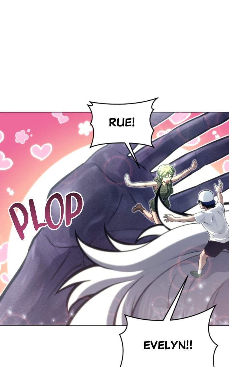 Read Tower of God_ Urek Mazino EN Manga Online