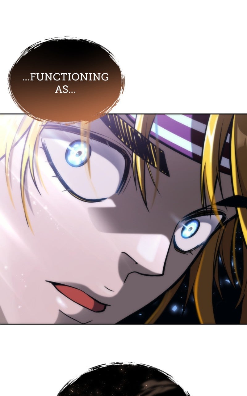 Read Tower of God_ Urek Mazino EN Manga Online