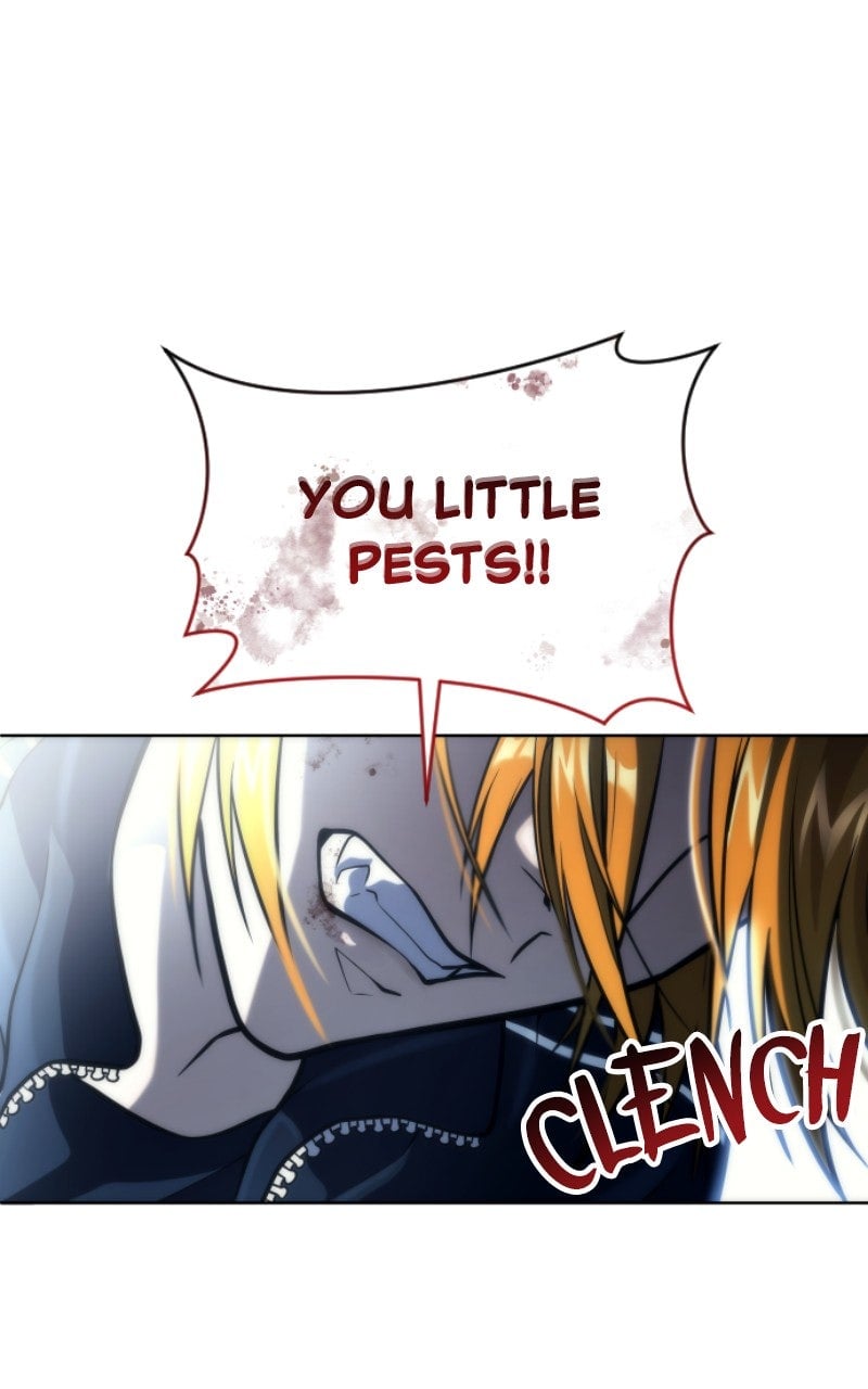 Read Tower of God_ Urek Mazino EN Manga Online