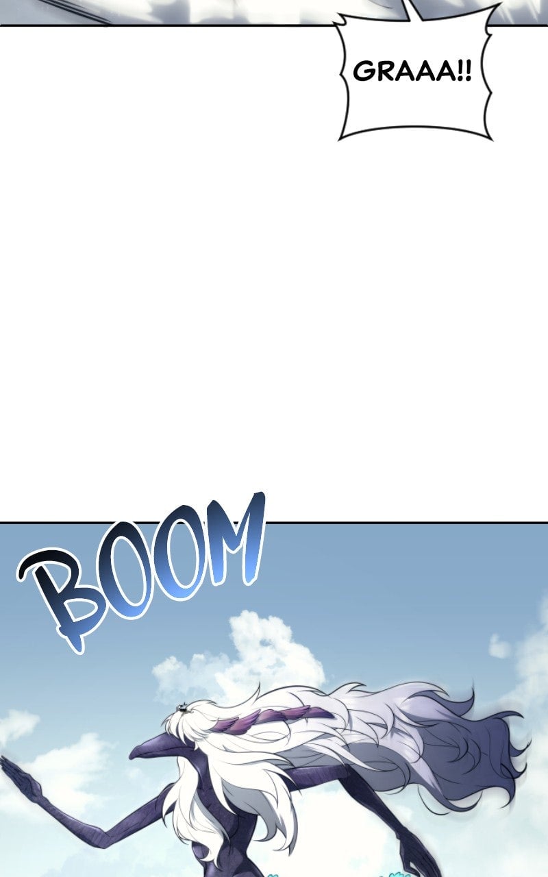 Read Tower of God_ Urek Mazino EN Manga Online