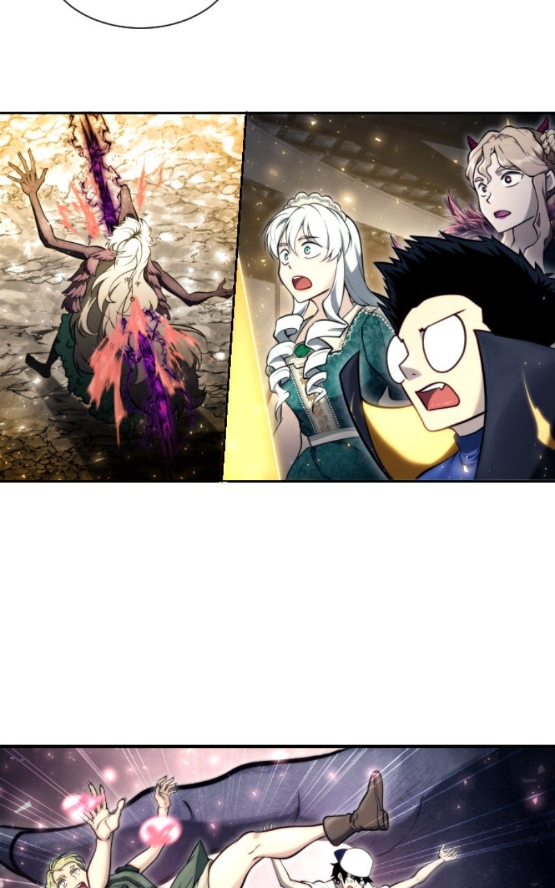 Read Tower of God_ Urek Mazino EN Manga Online
